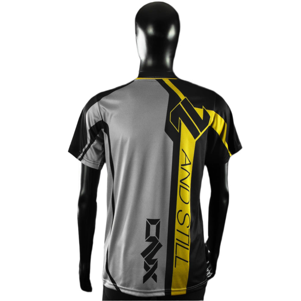 ONX AND NEW - AND STILL GREY JERSEY ONX Sports, INC