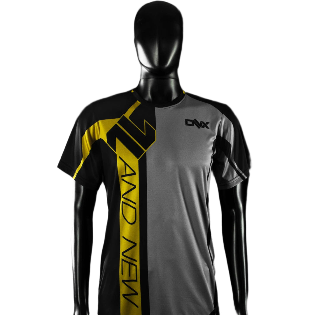 ONX AND NEW - AND STILL GREY JERSEY ONX Sports, INC