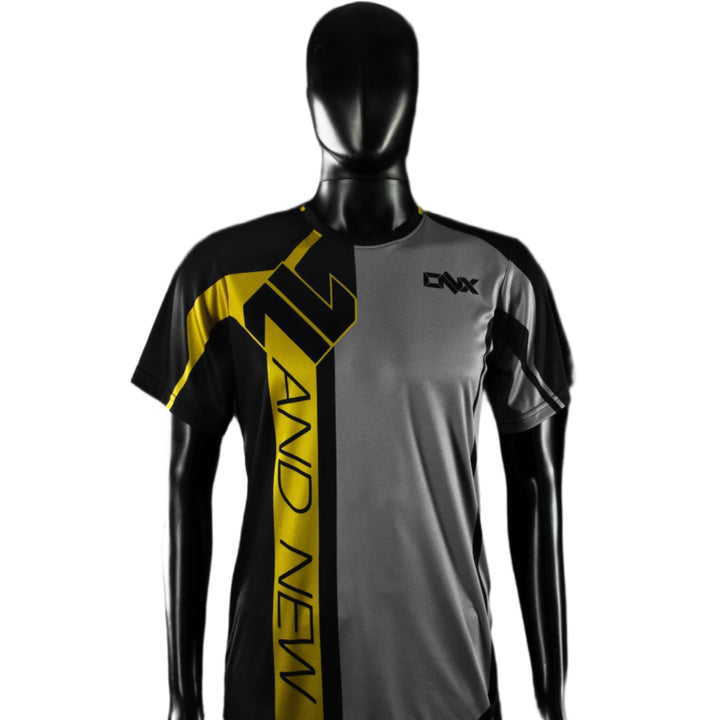 ONX AND NEW - AND STILL GREY JERSEY ONX Sports, INC