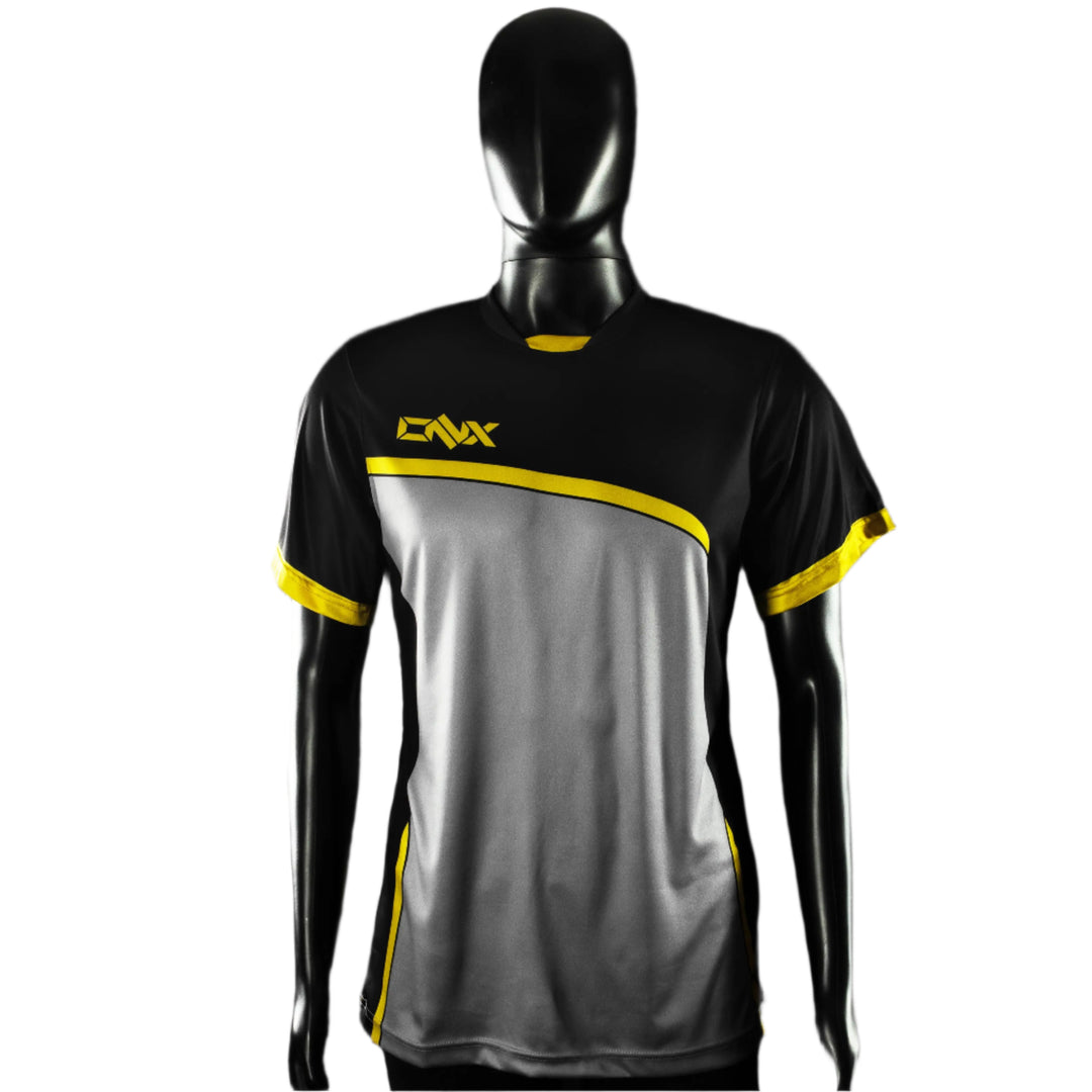 ONX STAND-OUT BLACK JERSEY ONX Sports, INC
